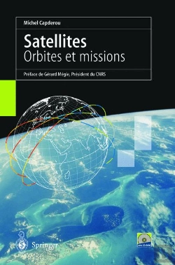 Bertrand.pt - Satellites Orbites Et Missions