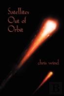Satellites Out Of Orbit