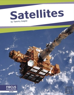Bertrand.pt - Satellites