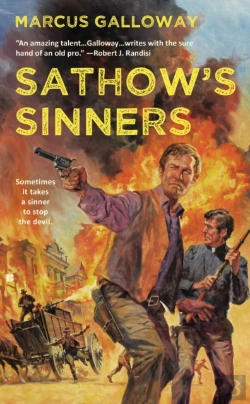 Bertrand.pt - Sathow'S Sinners