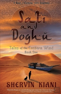 Bertrand.pt - Sati And Doghu