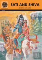 Sati And Shiva