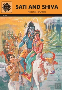 Bertrand.pt - Sati And Shiva
