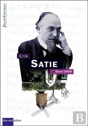 Satie, Erik