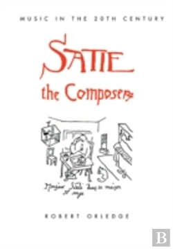Bertrand.pt - Satie The Composer