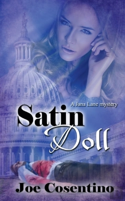 Bertrand.pt - Satin Doll