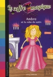 Satin Dress N1 - Mai 2011