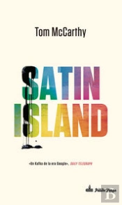 Satin Island