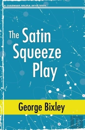 Satin Squeeze Play