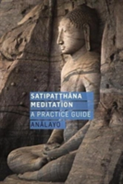 Bertrand.pt - Satipatthana Meditation