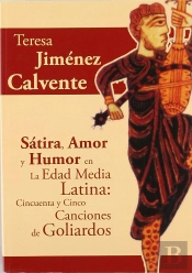 Satira, Amor Y Humor En La Edad Media Latina