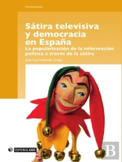 Sátira Televisiva Y Democracia En España