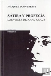 Sátira Y Profec¡A
