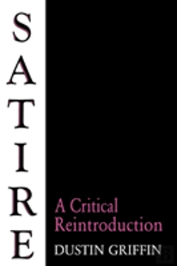 Bertrand.pt - Satire: A Critical Reintroduction