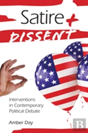 Satire And Dissent