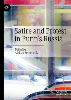 Bertrand.pt - Satire And Protest In Putin'S Russia