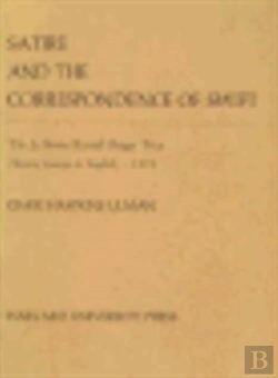 Bertrand.pt - Satire And The Correspondence Of Swift