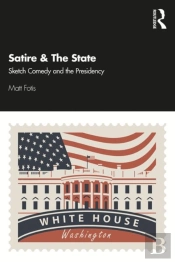 Satire & The State