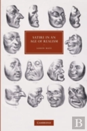 Satire In An Age Of Realism