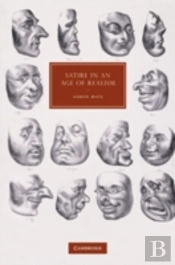 Satire In An Age Of Realism