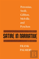 Satire In Narrative