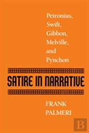 Satire In Narrative