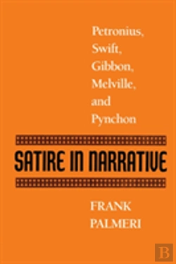 Bertrand.pt - Satire In Narrative