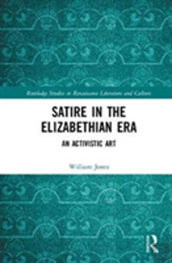 Bertrand.pt - Satire In The Elizabethan Era