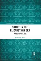 Satire In The Elizabethan Era