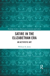 Satire In The Elizabethan Era