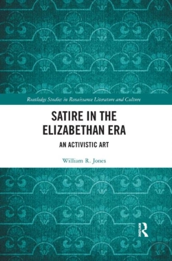 Bertrand.pt - Satire In The Elizabethan Era