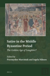 Satire In The Middle Byzantine Period