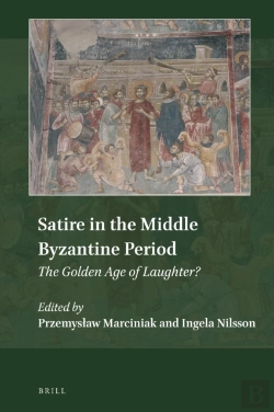 Bertrand.pt - Satire In The Middle Byzantine Period