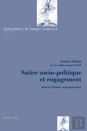 Satire Socio-Politique Et Engagement