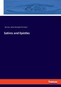 Satires And Epistles