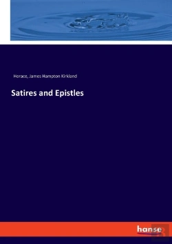 Bertrand.pt - Satires And Epistles