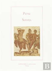 Satires (Broche)