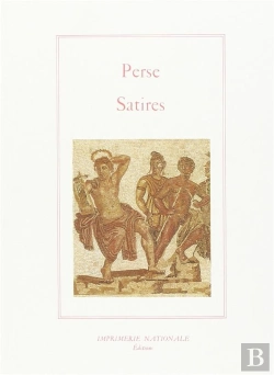 Bertrand.pt - Satires (Broche)