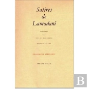 Satires De Lamadani
