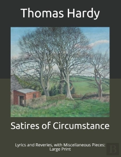 Bertrand.pt - Satires Of Circumstance