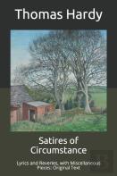Satires Of Circumstance