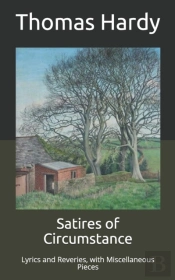 Satires Of Circumstance