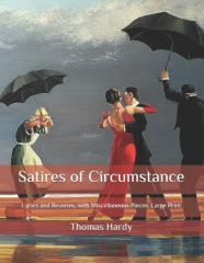 Satires Of Circumstance
