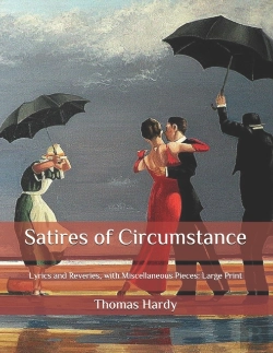 Bertrand.pt - Satires Of Circumstance