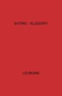 Satiric Allegory