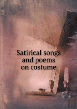 Bertrand.pt - Satirical Songs And Poems On Costume