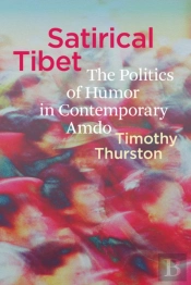 Satirical Tibet