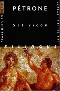 Bertrand.pt - Satiricon
