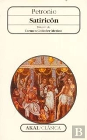 Satiricón