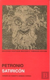 Satiricon  
